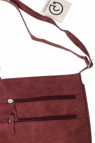Damentasche, Farbe Aschrosa, Preis € 7,27