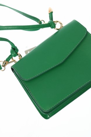 Dámska kabelka , Farba Zelená, Cena  15,98 €