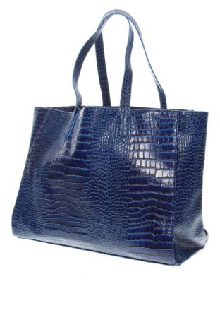 Dámská kabelka , Barva Modrá, Cena  380,00 Kč