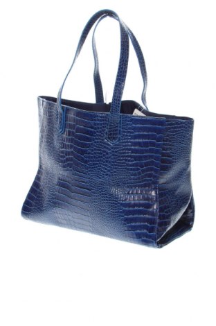 Dámská kabelka , Barva Modrá, Cena  380,00 Kč