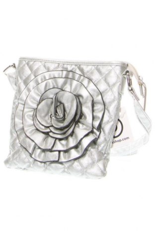 Damentasche, Farbe Silber, Preis 11,97 €
