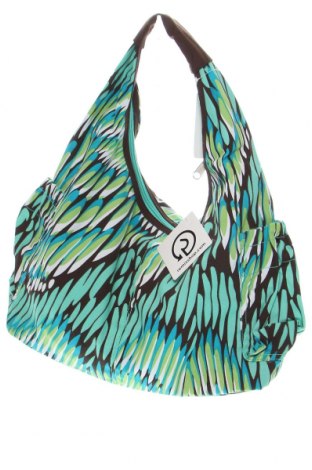 Damentasche, Farbe Mehrfarbig, Preis 13,22 €