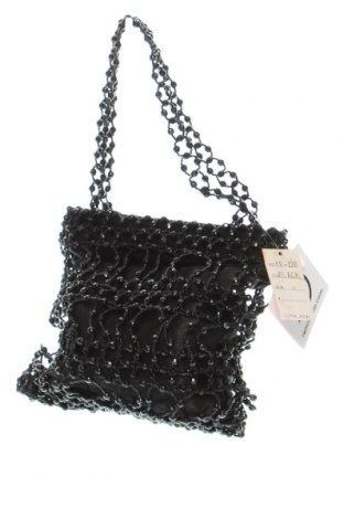 Damentasche, Farbe Schwarz, Preis € 15,86