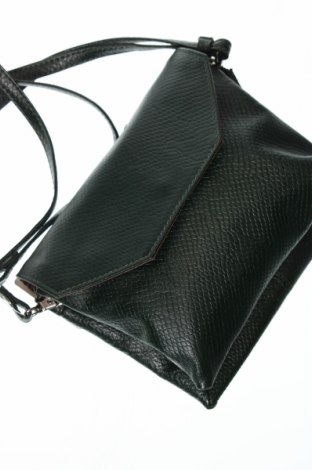 Γυναικεία τσάντα, Χρώμα Πράσινο, Τιμή 29,67 €