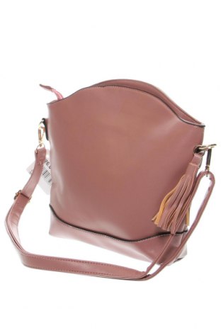 Γυναικεία τσάντα, Χρώμα Σάπιο μήλο, Τιμή 11,75 €