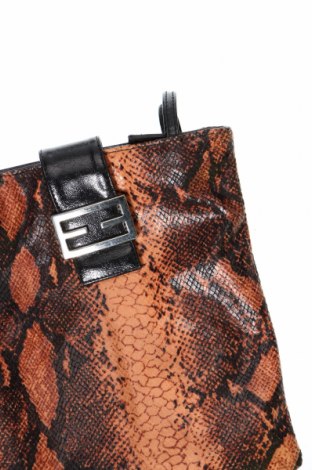 Γυναικεία τσάντα, Χρώμα Πορτοκαλί, Τιμή 7,64 €
