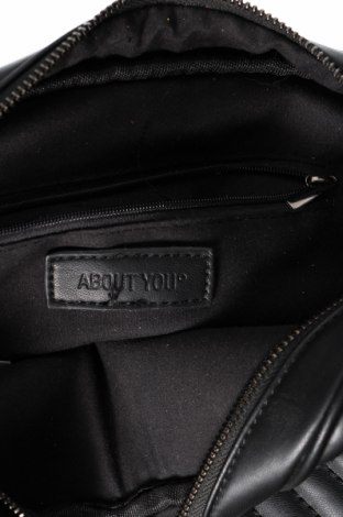 Γυναικεία τσάντα About You, Χρώμα Μαύρο, Τιμή 27,84 €