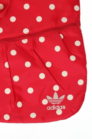 Γυναικεία τσάντα Adidas Originals, Χρώμα Κόκκινο, Τιμή 21,03 €
