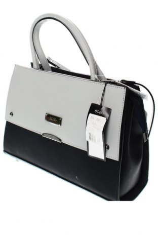 Дамска чанта BCBG Paris, Цвят Черен, Цена 339,00 лв.