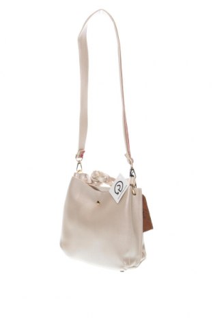 Дамска чанта Beverly Hills Polo Club, Цвят Розов, Цена 56,55 лв.
