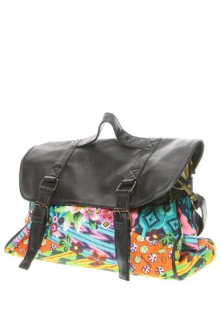 Γυναικεία τσάντα Bulaggi, Χρώμα Πολύχρωμο, Τιμή 22,20 €