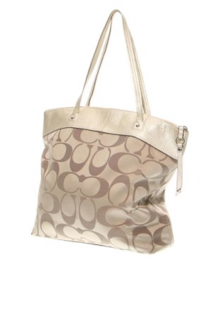 Γυναικεία τσάντα Coach, Χρώμα Πολύχρωμο, Τιμή 120,31 €