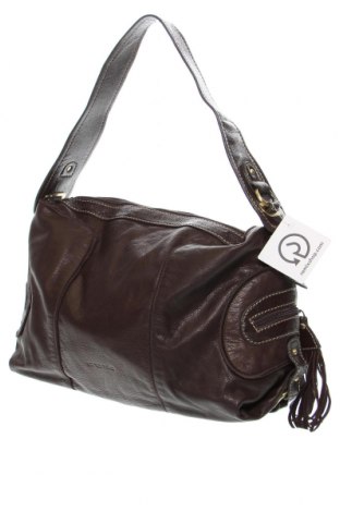 Дамска чанта Cromia, Цвят Кафяв, Цена 113,40 лв.