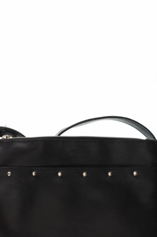 Γυναικεία τσάντα Daniel Hechter, Χρώμα Μαύρο, Τιμή 18,09 €