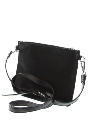 Γυναικεία τσάντα Daniel Hechter, Χρώμα Μαύρο, Τιμή 21,03 €