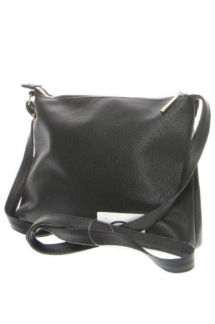 Дамска чанта Daniel Hechter, Цвят Черен, Цена 55,76 лв.