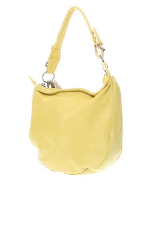 Γυναικεία τσάντα Fritzi Aus Preussen, Χρώμα Κίτρινο, Τιμή 56,29 €