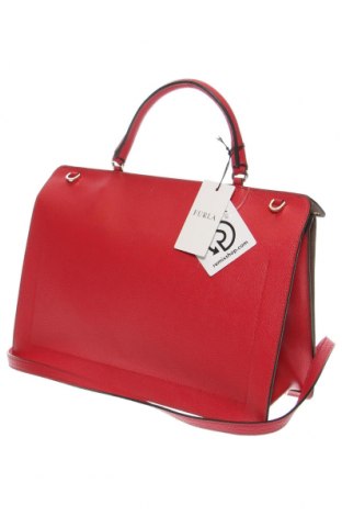 Γυναικεία τσάντα Furla, Χρώμα Κόκκινο, Τιμή 339,69 €