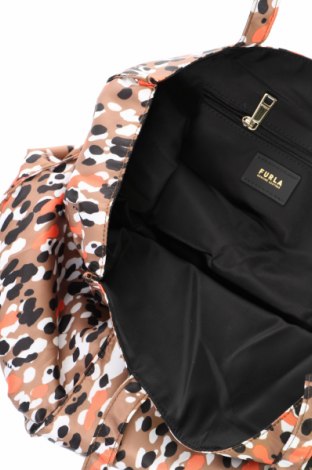 Дамска чанта Furla, Цвят Многоцветен, Цена 489,00 лв.