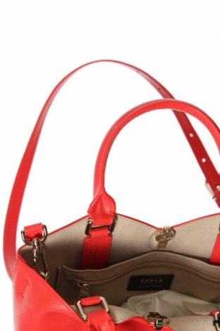 Damentasche Furla, Farbe Rot, Preis 354,64 €