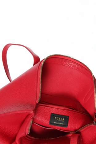 Γυναικεία τσάντα Furla, Χρώμα Κόκκινο, Τιμή 111,56 €