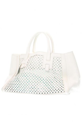 Γυναικεία τσάντα Furla, Χρώμα Λευκό, Τιμή 118,67 €