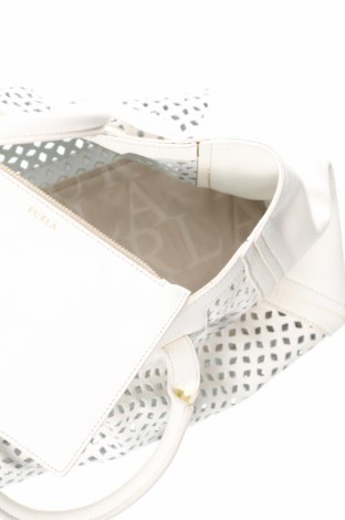 Damentasche Furla, Farbe Weiß, Preis 118,67 €
