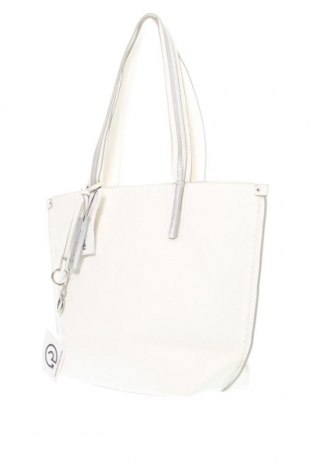 Γυναικεία τσάντα Gabor, Χρώμα Λευκό, Τιμή 72,37 €