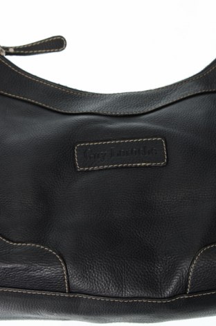 Γυναικεία τσάντα Guy Laroche, Χρώμα Μαύρο, Τιμή 52,13 €