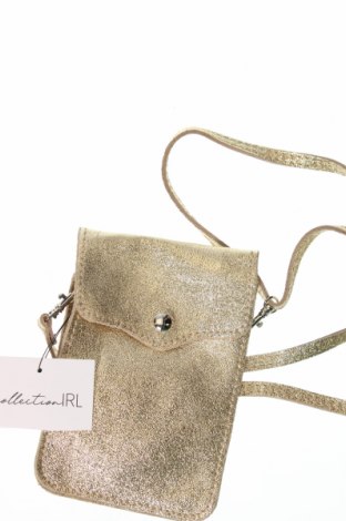 Γυναικεία τσάντα Irl, Χρώμα Χρυσαφί, Τιμή 10,39 €