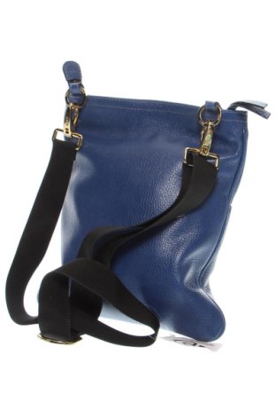Γυναικεία τσάντα Kem, Χρώμα Μπλέ, Τιμή 61,62 €