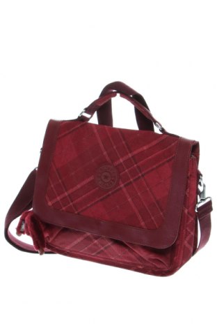 Damentasche Kipling, Farbe Rot, Preis 12,35 €