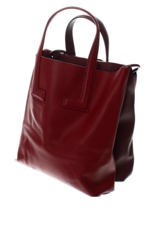 Дамска чанта Lacoste, Цвят Червен, Цена 319,00 лв.
