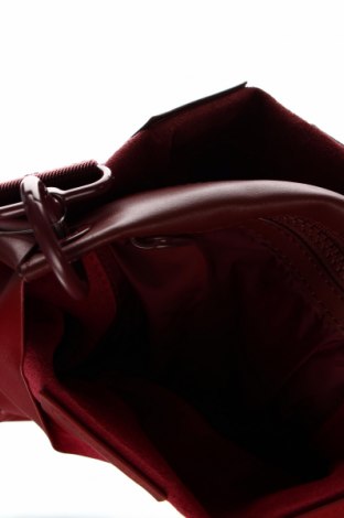 Дамска чанта Lacoste, Цвят Червен, Цена 319,00 лв.