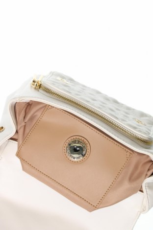 Γυναικεία τσάντα Love Moschino, Χρώμα Λευκό, Τιμή 102,32 €