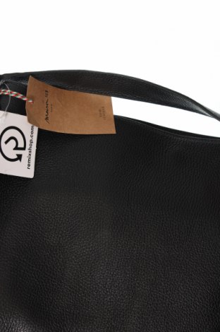 Γυναικεία τσάντα Maison 123, Χρώμα Μαύρο, Τιμή 247,94 €