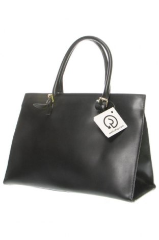Γυναικεία τσάντα Maison Heritage, Χρώμα Μαύρο, Τιμή 226,29 €