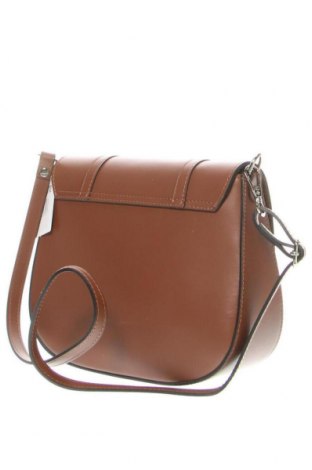 Γυναικεία τσάντα Maison Heritage, Χρώμα Καφέ, Τιμή 200,52 €