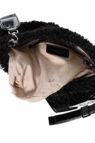 Дамска чанта Marc Cain, Цвят Черен, Цена 173,88 лв.