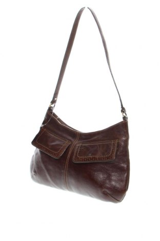 Γυναικεία τσάντα Marks & Spencer, Χρώμα Καφέ, Τιμή 22,51 €