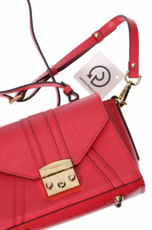 Γυναικεία τσάντα Maru, Χρώμα Κόκκινο, Τιμή 75,39 €