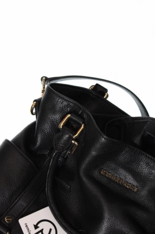 Дамска чанта Michael Kors, Цвят Черен, Цена 207,32 лв.