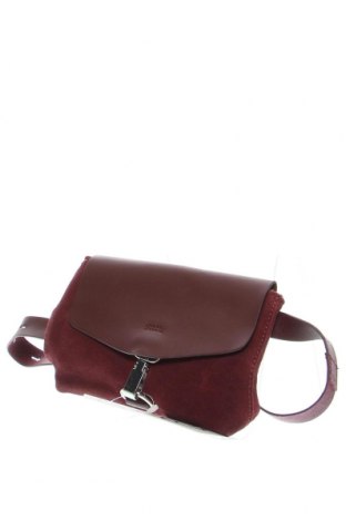 Γυναικεία τσάντα Mint & Berry, Χρώμα Κόκκινο, Τιμή 20,81 €