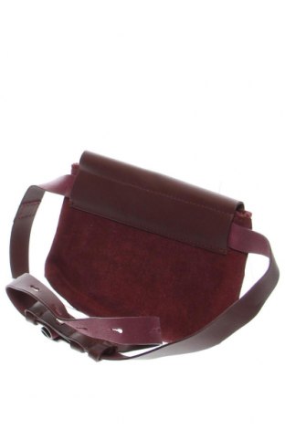 Дамска чанта Mint & Berry, Цвят Червен, Цена 58,00 лв.