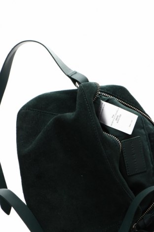 Γυναικεία τσάντα Mint & Berry, Χρώμα Πράσινο, Τιμή 36,83 €