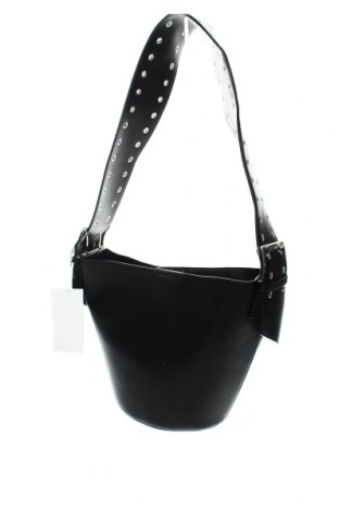 Damentasche NA-KD, Farbe Schwarz, Preis 17,04 €