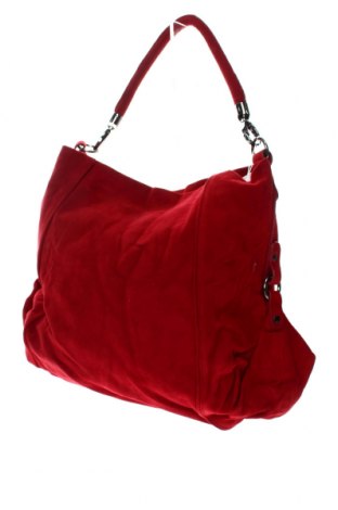 Dámská kabelka  NATAN, Barva Červená, Cena  5 133,00 Kč