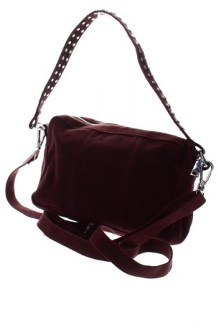 Γυναικεία τσάντα Noella, Χρώμα Κόκκινο, Τιμή 18,41 €