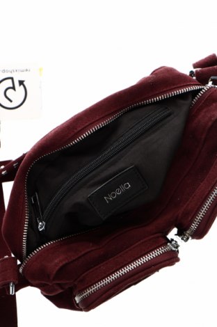 Γυναικεία τσάντα Noella, Χρώμα Κόκκινο, Τιμή 18,41 €