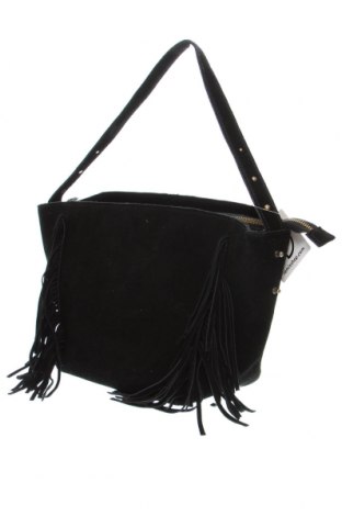 Γυναικεία τσάντα Nude, Χρώμα Μαύρο, Τιμή 46,71 €